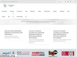 Sites similar to detam.com.tr