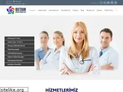 Sites similar to detammobilsaglik.com