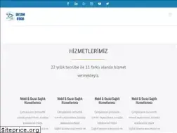 Sites similar to detamosgb.com