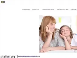 Sites similar to detandarts.nu