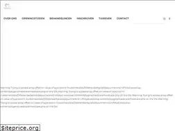 Sites similar to detandartspraktijkpurmerend.nl