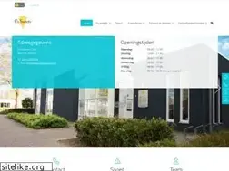 Sites similar to detandartswijchen.nl