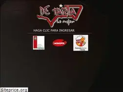 Sites similar to detarijalomejor.com
