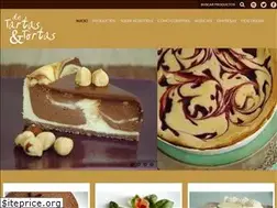 Sites similar to detartasytortas.cl