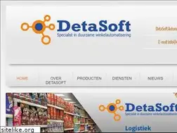 Sites similar to detasoft.nl