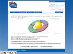 Sites similar to detavernier.fr