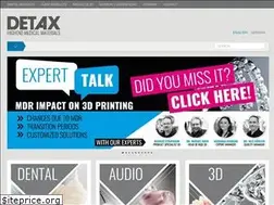 Sites similar to detax.de
