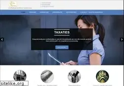 Sites similar to detaxatiesite.nl