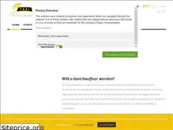 Sites similar to detaxiacademie.nl