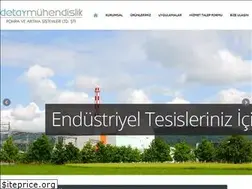 Sites similar to detay-muhendislik.com