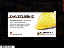Sites similar to detayaydinlatma.com.tr
