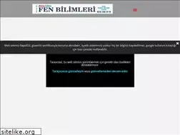 Sites similar to detaybilim.com