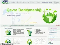 Sites similar to detaycevre.com