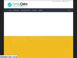 Sites similar to detaycizim.com