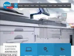 Sites similar to detaycopymatbaa.com