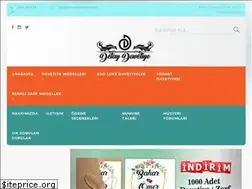 Sites similar to detaydavetiye.com