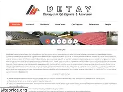 Sites similar to detaydilatasyon.com