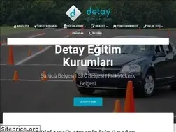 Sites similar to detayegitimkurumlari.com