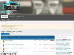 Sites similar to detayforum.com