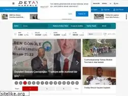 Sites similar to detayhaberler.com