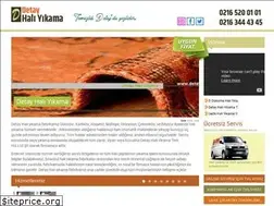 Sites similar to detayhaliyikama.com.tr