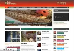 Sites similar to detayhaliyikama.com