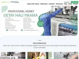 Sites similar to detayhaliyikamaci.com