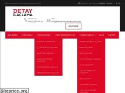 Sites similar to detayilaclamabursa.com
