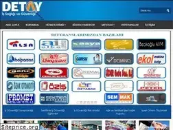 Sites similar to detayisg.com