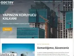Sites similar to detayizolasyon.com