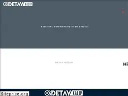 Sites similar to detaykalipmakina.com.tr
