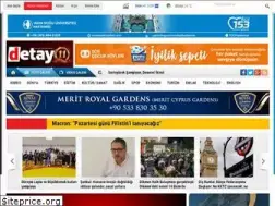 Sites similar to detaykibris.com