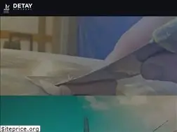 Sites similar to detaykimyasal.com.tr