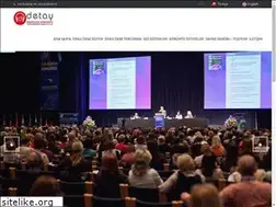 Sites similar to detaykonferans.com