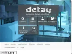 Sites similar to detaylab.com