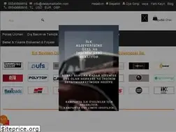 Sites similar to detaymarketim.com