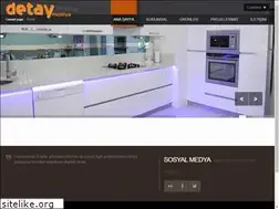 Sites similar to detaymobilya.com.tr