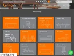Sites similar to detayofis.com