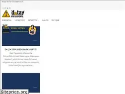Sites similar to detayotoekspertiz.com