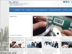 Sites similar to detayquality.com