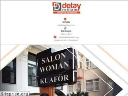 Sites similar to detayreklam.com