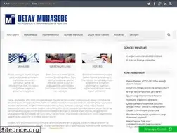 Sites similar to detaysmm.com