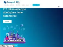 Sites similar to detaysoft.com