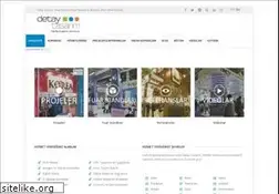 Sites similar to detaytasarim.com