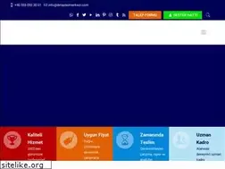 Sites similar to detaytezmerkezi.com