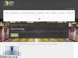 Sites similar to detayyapi.com