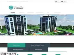 Sites similar to detayyonetim.com.tr