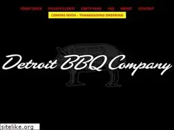 Sites similar to detbbq.com