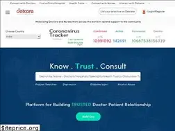 Sites similar to detcare.com