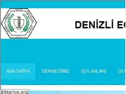 Sites similar to detder.com